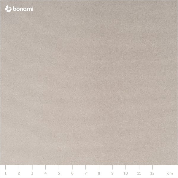 Bež žameten kavč Cosmopolitan Design Vienna, 160 cm-image-1