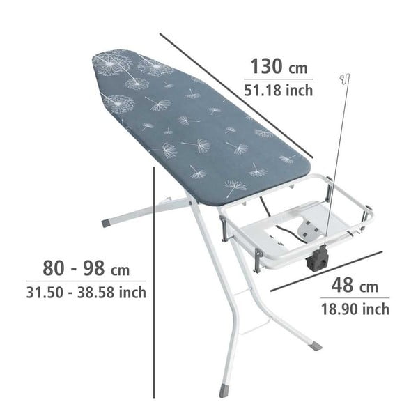 Likalna deska Wenko Professional-image-4