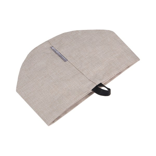 Tekstilna košara ø 17x17 cm Soft Storage – Bigso Box of Sweden-image-4