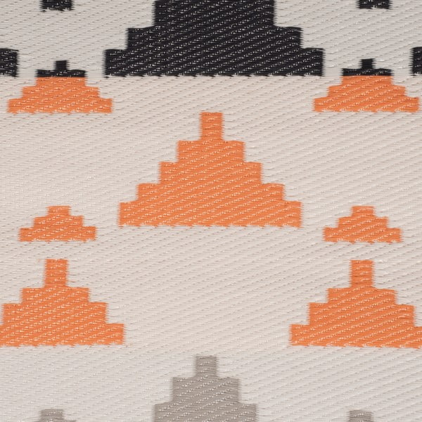 Zunanja preproga Green Decore Ledge , 90 x 150 cm-image-1