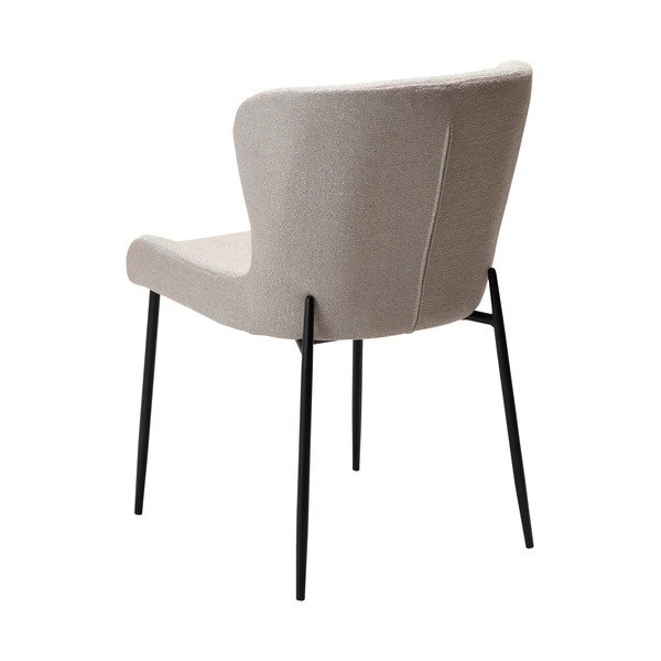 Bež jedilni stol Glam – DAN-FORM Denmark-image-3