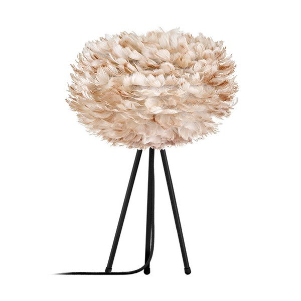 Svetlo rjavo senčilo ø 45 cm Eos medium – UMAGE-image-4