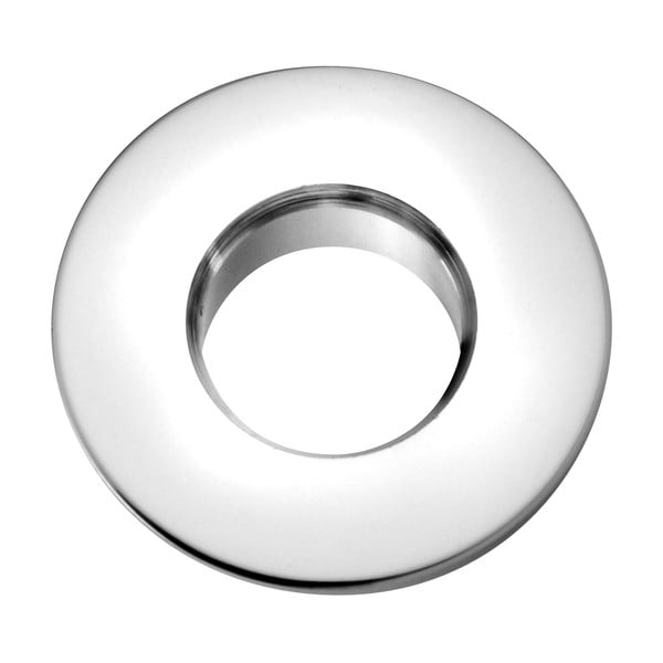 Pokrov odprtine za preprečevanje prelivanja za umivalnik – Sapho