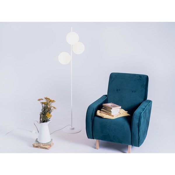 Bela talna svetilka Bobler - CustomForm-image-4