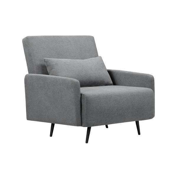 Siv fotelj Mallory – Støraa