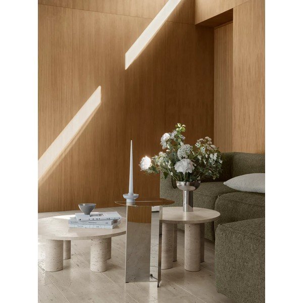 Keramičen svečnik Vela – Blomus-image-2