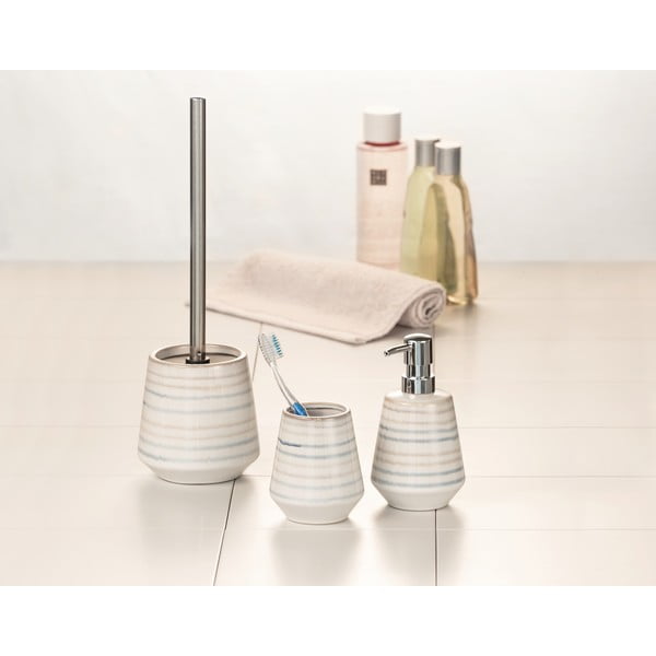 Keramični lonček za zobno ščetko Wenko Navalon-image-3