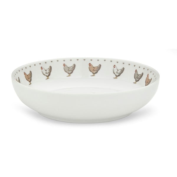 Porcelanska posoda Cooksmart ® Kitchen, ø 22,5 cm
