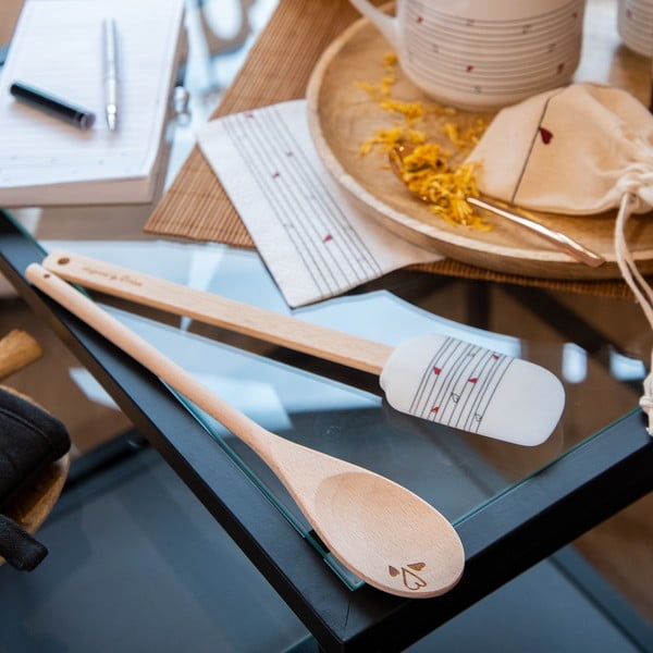 Lesen komplet kuhinjskih pripomočkov 2 ks – Orion-image-1