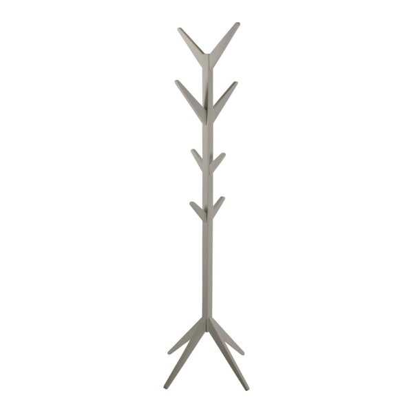 Siva obešalnik Ascot - Actona