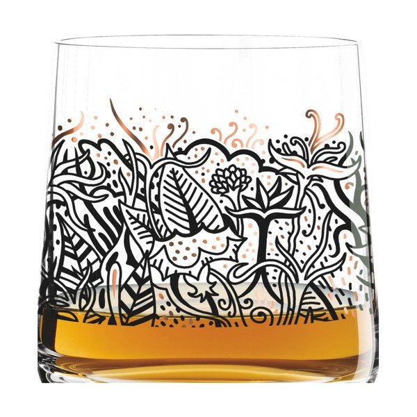 Kristalni kozarec za viski Ritzenhoff Adam Hayes, 400 ml-image-3