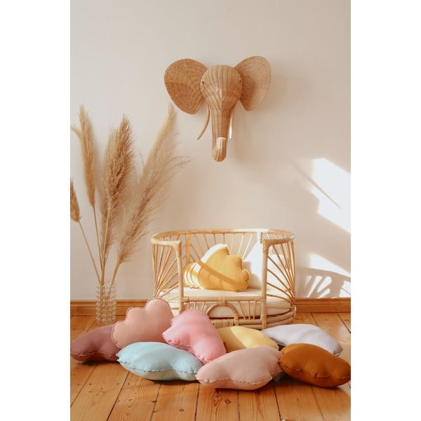 Otroška blazina Powder Pink - Moi Mili-image-3