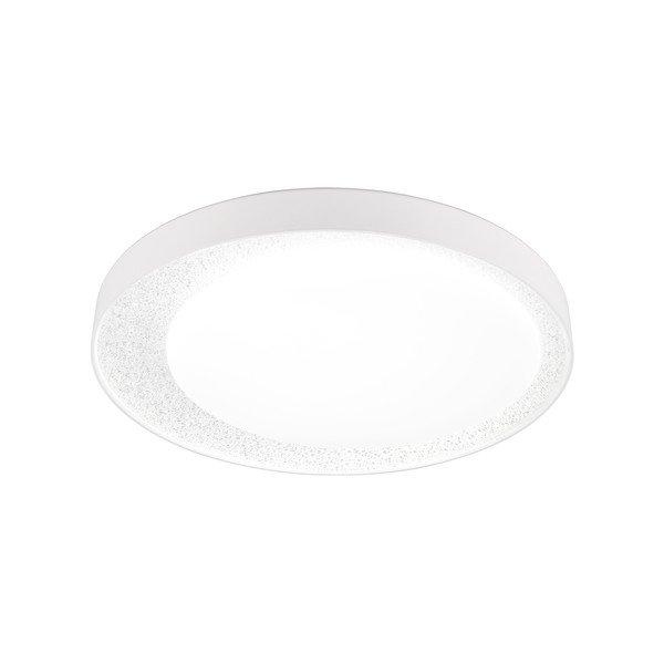 Bela LED stropna svetilka ø 45 cm Aleta – Reality-image-1