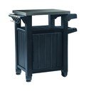 Stranska miza za žar 82x52 cm Unity – Keter