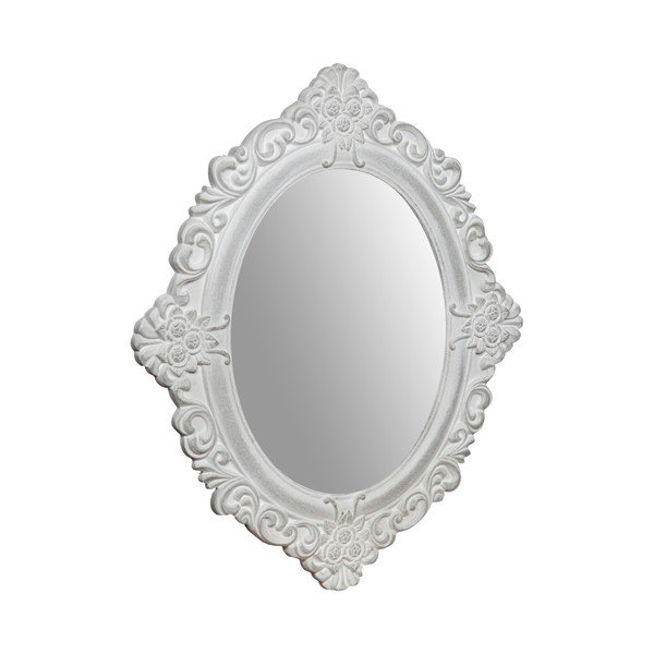 Belo ogledalo Crido Consulting Oval-image-2