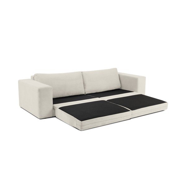 Bež raztegljiva zofa Milo Casa Donatella-image-4