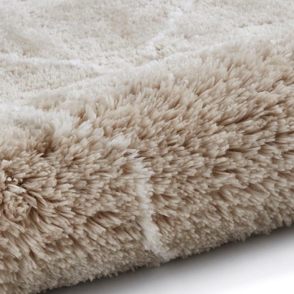 Bež preproga Think Rugs Morocco Beige & Cream, 150 x 230 cm-image-4