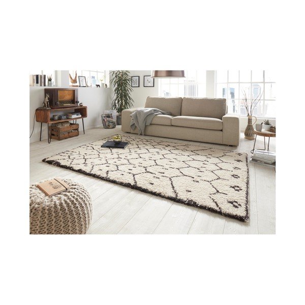 Bež preproga Mint Rugs Allure Ronno Brown, 200 x 290 cm-image-3
