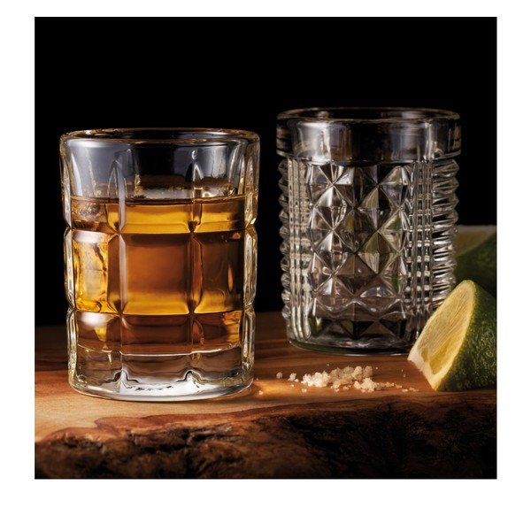 Komplet 4 kozarcev La Rochère Assortis, 60 ml-image-1