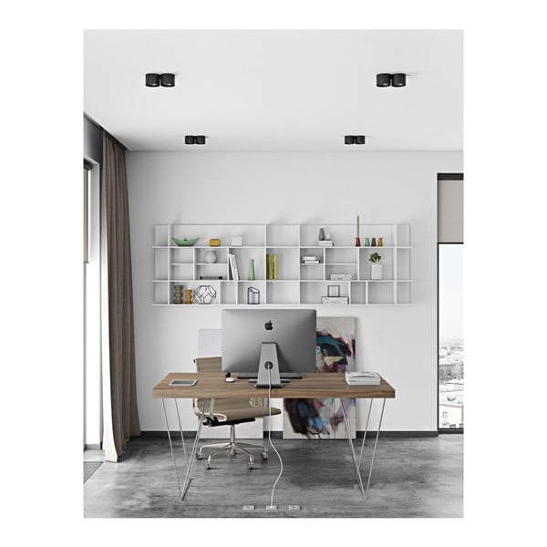 Rjava miza TemaHome Multi, dolžina 160 cm-image-4