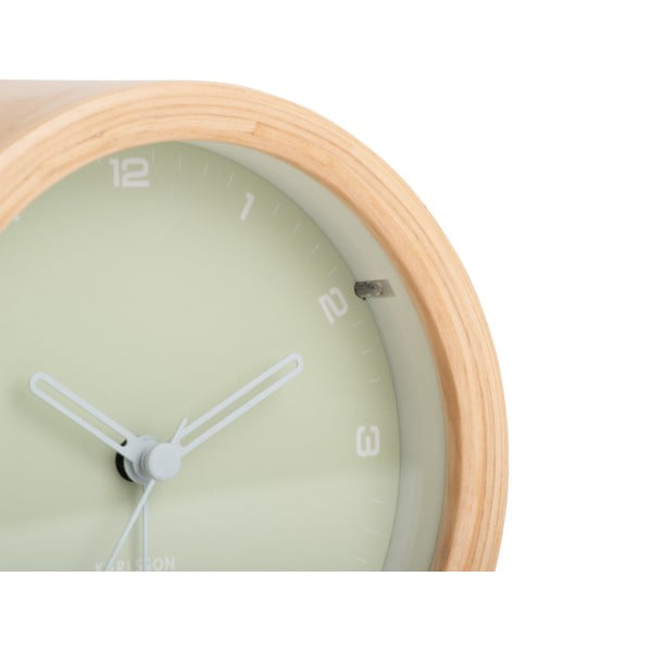 Budilka ø 12 cm Gentle – Karlsson-image-3