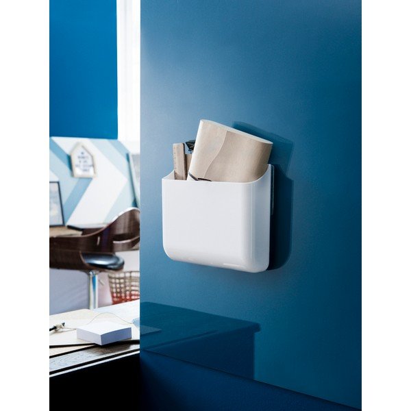 Stenski organizator za obešanje Compactor Hang It Now-image-1