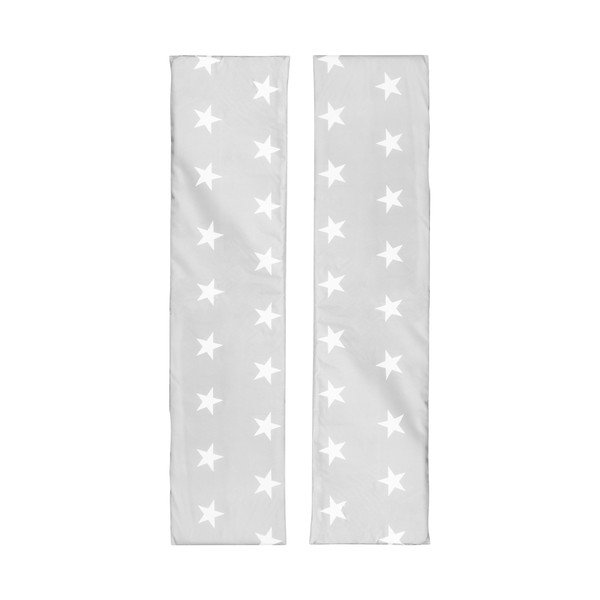 Prevleke za otroško vrtno garnituro v kompletu 2 ks Little Stars – Roba