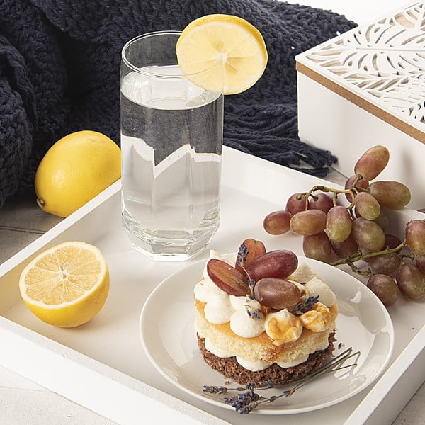 Kozarci v kompletu 6 ks 385 ml Diamond – Orion-image-1