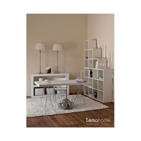Bela miza TemaHome Multi, 160 cm-image-1