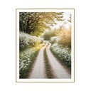 Slika 40x50 cm Morning Walk