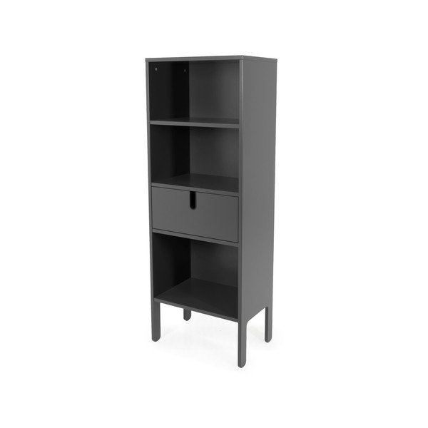 Siva polica Tenzo Uno, višina 152 cm-image-2