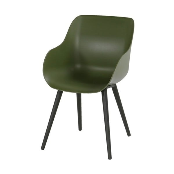 Komplet 2 zelenih stolov Hartman Sophie Organic Studio