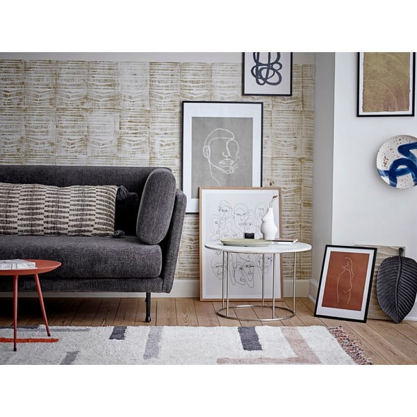 Plakat v okvirju Bloomingville Hadil, 42 x 32 cm-image-2