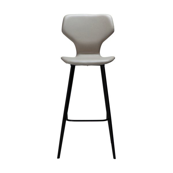 Siv barski stol (višina sedeža 79,5 cm) S.I.T – DAN-FORM Denmark-image-1