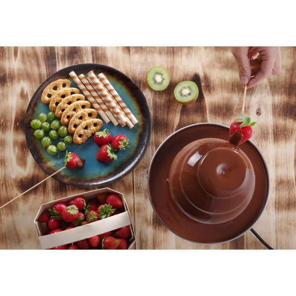 Čokoladna fontana – Hendi-image-3