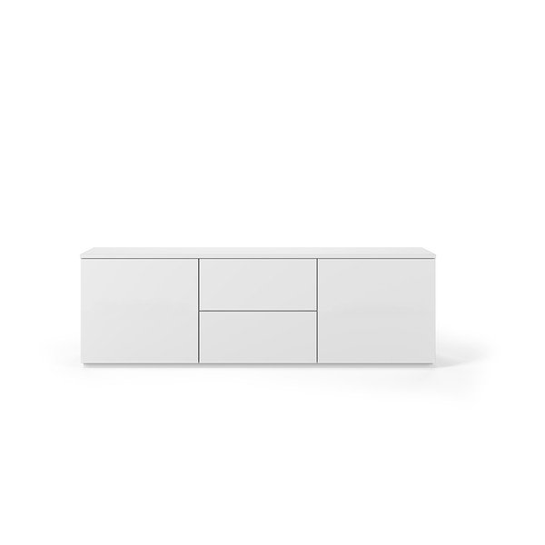Bela komoda, 180 x 57 cm Join - TemaHome