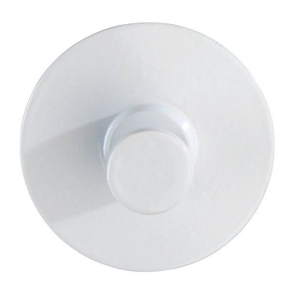 Bel samolepilen stenski obešalnik Wenko Savona-image-3