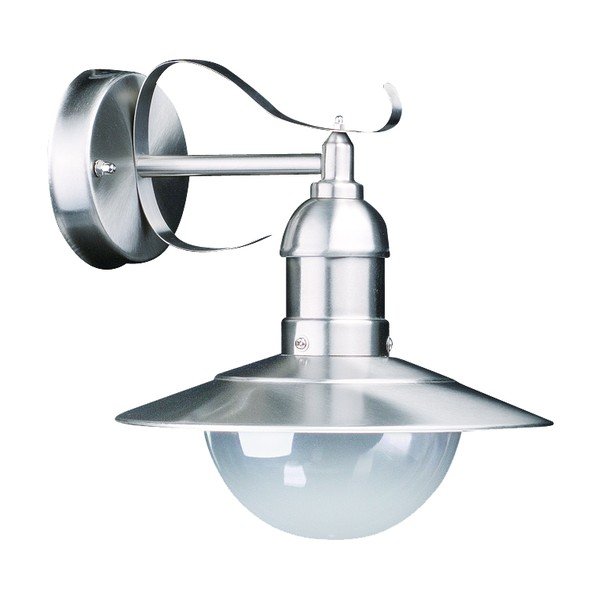 Zunanja svetilka (višina 25 cm) Amrum – Hilight