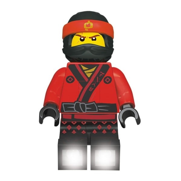Svetilka LEGO® Ninjago Kai