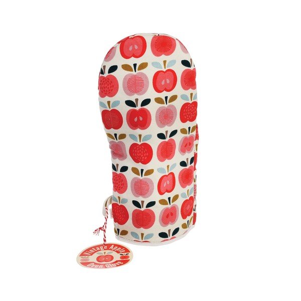 Rex London Vintage Apple kuhinjska brisača-image-1