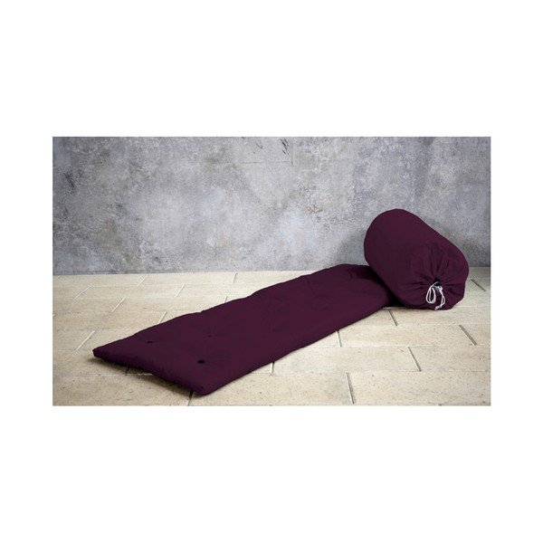 Futon/visita postelja Karup Postelja v vrečki Purple Plum