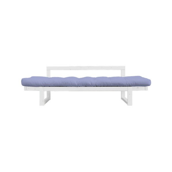 Spremenljiv kavč Karup Edge White/Blue Breeze-image-2