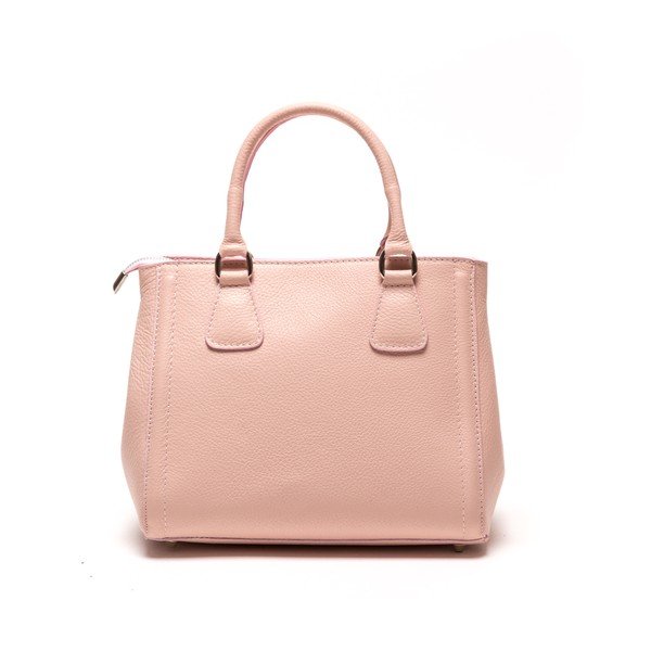 Usnjena torbica Renata Corsi 1044 Rosa-image-2