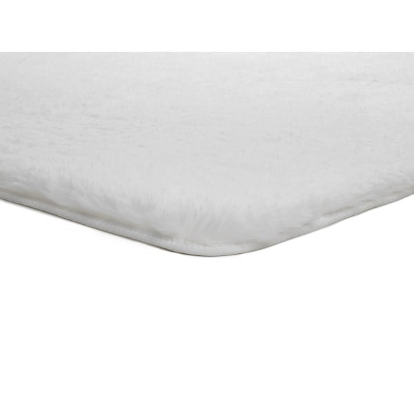 Bela preproga Universal Alpaca Liso, 80 x 150 cm-image-2