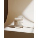 Dišeča sveča iz sojinega voska čas gorenja 40 h #83 Cardamom, Rose, Oud, Tonka – Perfumed Prague