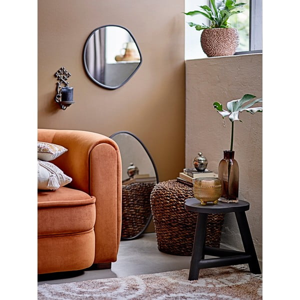 Stensko ogledalo 40x70 cm Faun – Bloomingville-image-2