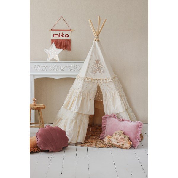 Otroški šotor Boho - Moi Mili-image-1