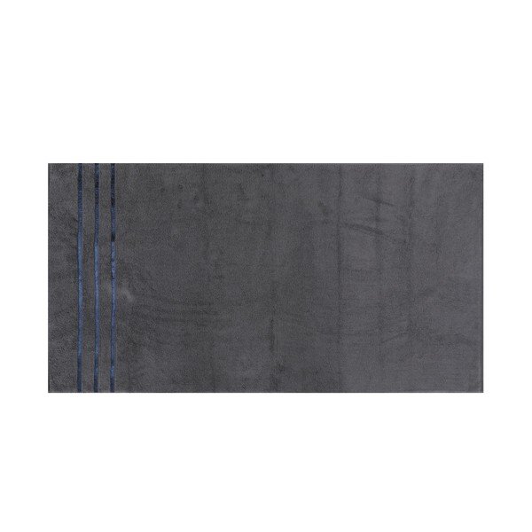 Komplet 2 sivih bombažnih brisač Foutastic Dolce, 70 x 140 cm-image-4