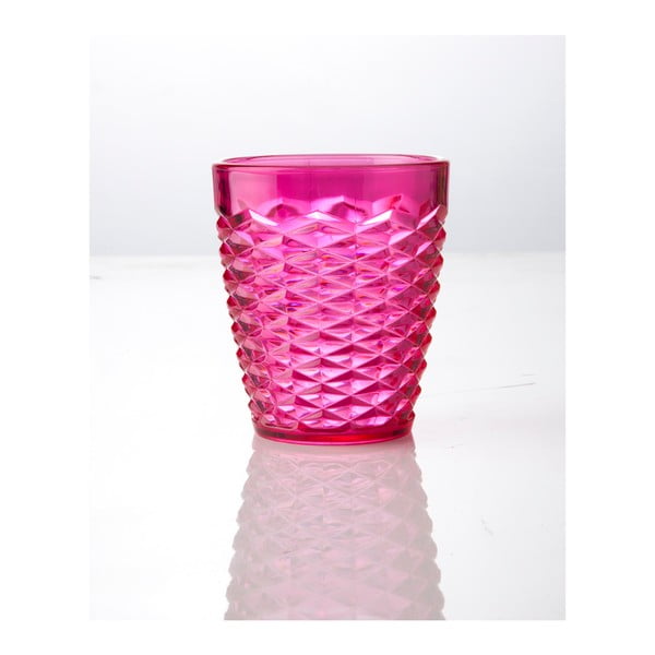 Pink Brandani Summer Pop steklo