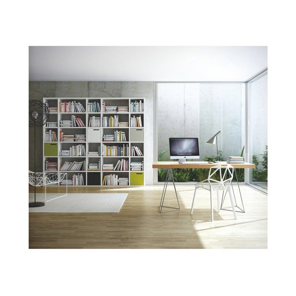 TemaHome Multi svetlo rjava miza, dolžina 180 cm-image-3